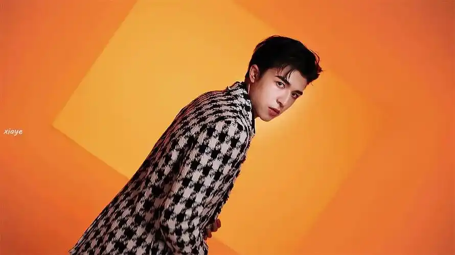 周内物料万9尹浩宇发第一条小了好好派照