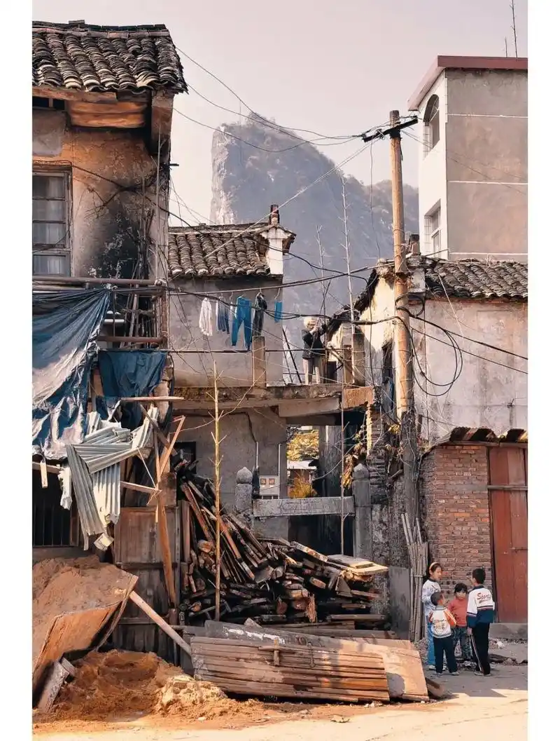 风景照片写生素材.#风景 #绘画素材 #抖音图文来了 #画画 - 抖音