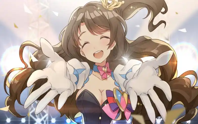 好看的卡通动漫壁纸高清分辨率2560x1600-搜狐大视野-搜狐新闻