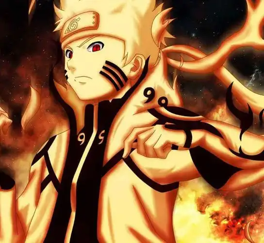 下忍时候的她就可以做到了|火影忍者|忍术|六道仙人|宇智波斑|鸣人|下