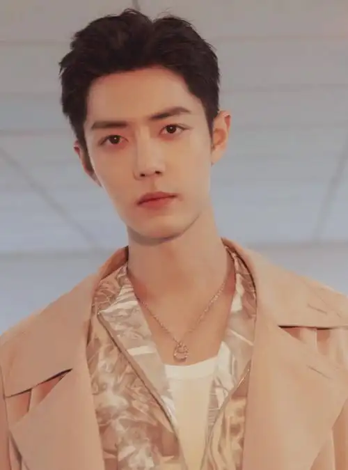 肖战│2021冬梦之约