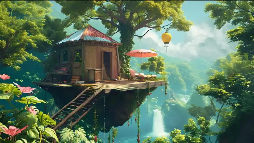 精选4k壁纸 链接自取 12期