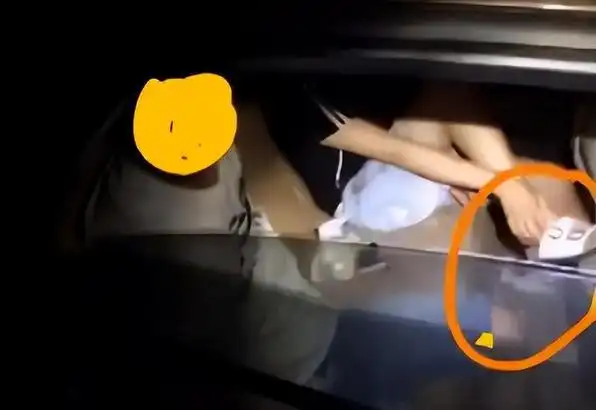 女子醉酒叫代驾,醒来竟躺在警局:曾于路虎车内激战2小时!