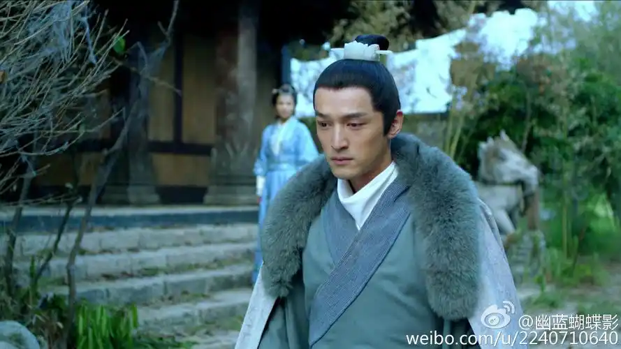 魂兮归来——琅琊榜剧评(上)