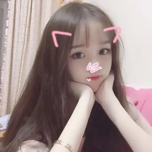 韩系 女生 欧美 半身 唯美 遮脸 镜子照 中式风 安静 可爱 卖萌 个性