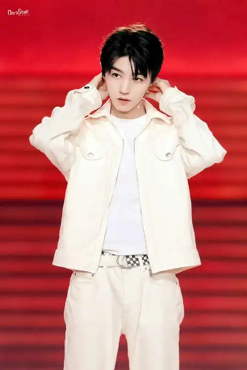 从开始到未来,只为王俊凯##王俊凯电影野孩子