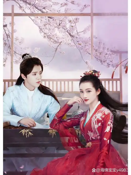 揭秘鹿晗关晓彤:甜蜜恋情背后的故事!  娱乐圈的焦点!