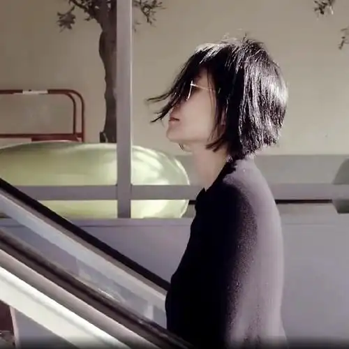 王菲:幻乐一场(纪录片)