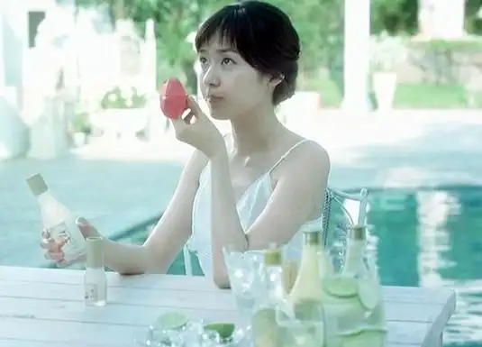 成宥利美丽公主雪之女王