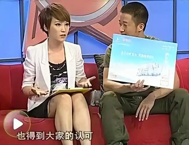 看完谢楠吴京相处状态才懂他们为何能够恩爱11年细节太感人