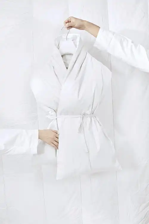 mm6 maison margiela 全白胶囊系列即日上线