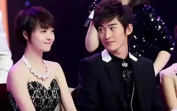 分手7年后,再看张翰境遇,才懂他和古力娜扎本就不是"一路人"