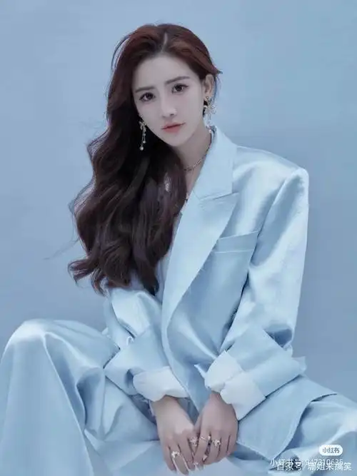 霸道御姐气质写真