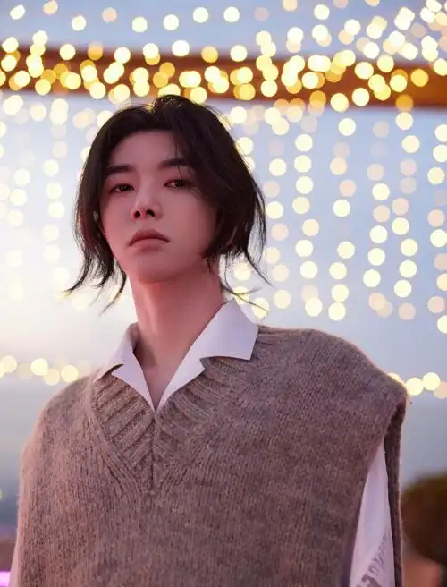 在活动开始时,华晨宇透露了自己最近的工作状态,主要是在忙于拍摄和