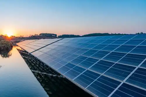 光伏太阳能电池板 电池