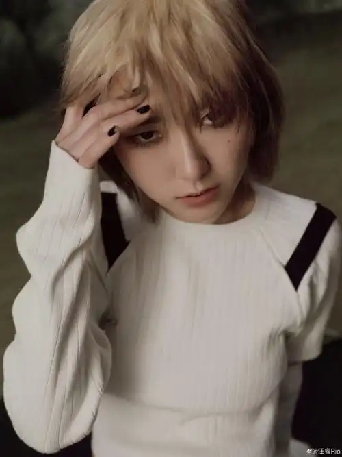 汪睿我太偏执,但我喜欢##新歌来了