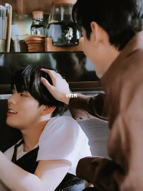 谁的青春不乱爱》《我的糖果先生》《密友》《酒店之星》#少爷少奶奶