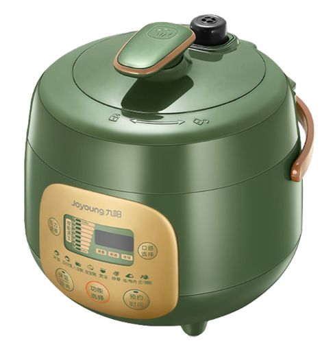 joyoung/九阳 y20m-b501电压力锅电高压锅小迷你电饭锅压力煲2l