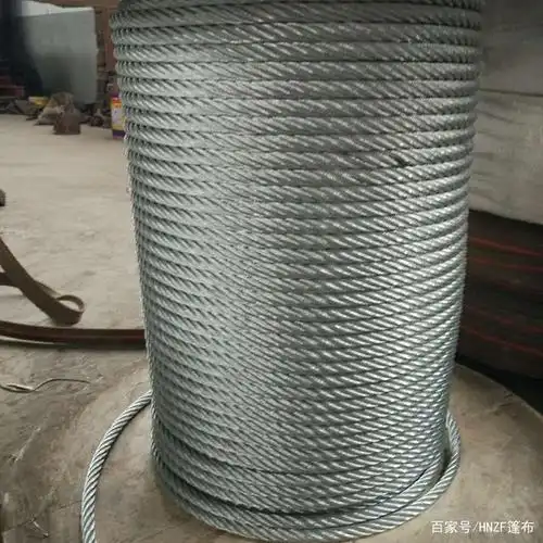 渣土车自动篷布——前后伸缩电动篷布用轨道介绍