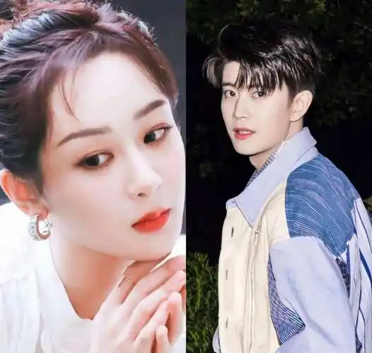 欢瑞世纪最新排名:空降李小冉,任嘉伦成毅挣一哥,一姐花落谁家_位置