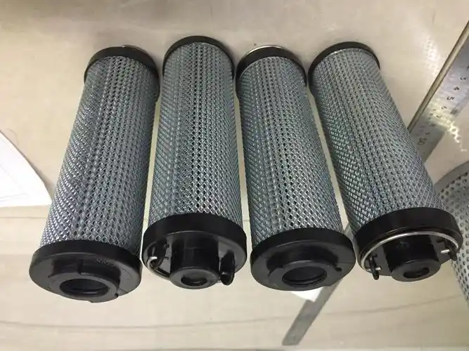 新乡华豫滤器液压油滤芯rae0250f010n_y型过滤器|手摇刷式过滤器|反