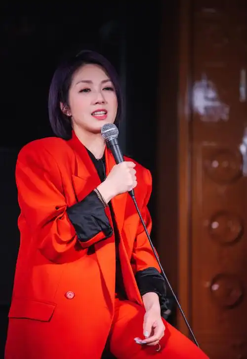 杨千嬅丁子高妻子的浪漫旅行第三季图片