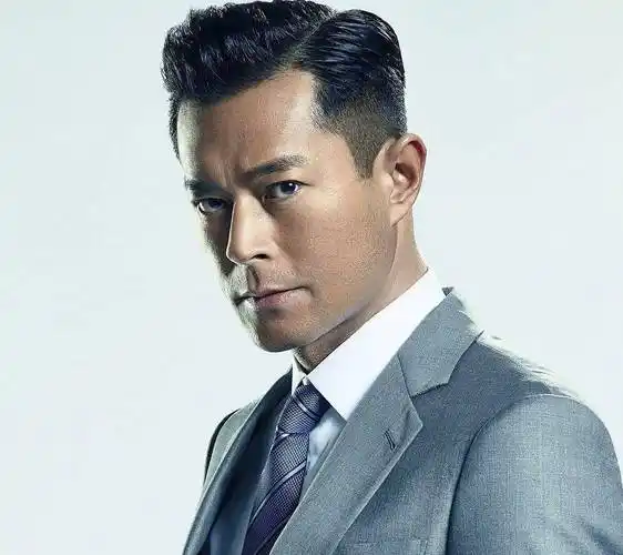 原创评选娱乐圈最帅的男明星只能选出四位你选谁