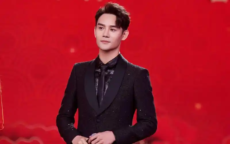 【王凯】2021新春主持凯cut