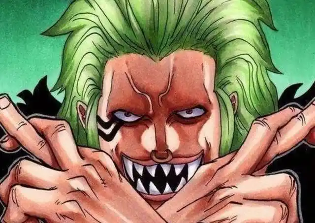 海贼王中屏障果实防御能被打破吗?门门果实和魔方果实都是其克星