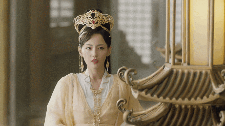 《千古玦尘》中的芜浣有多讨人厌?张嘉倪亲自给她下单买耳塞