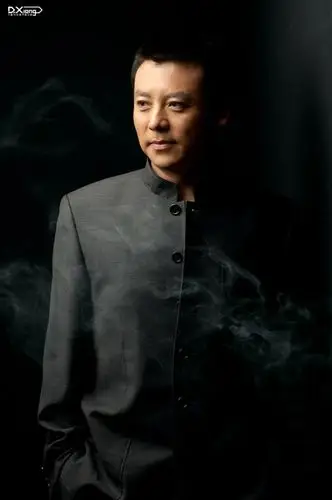 资料图片:演员佟凡精美写真(4)