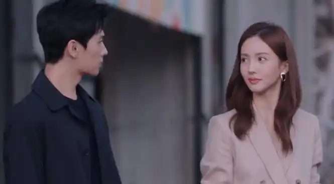 杨洋调侃金晨:你的代表作是什么?金晨的回答够笑三天