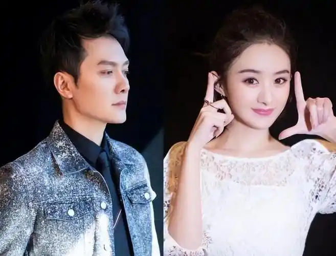 冯绍峰母亲节发文送祝福,文案耐人寻味,疑隔空喊话赵丽颖引风波