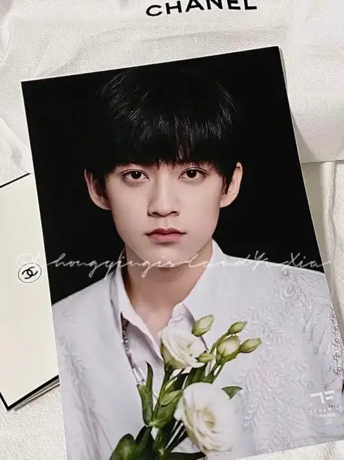 陈天润新年音乐会返图