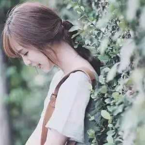 八零后#景姐头像