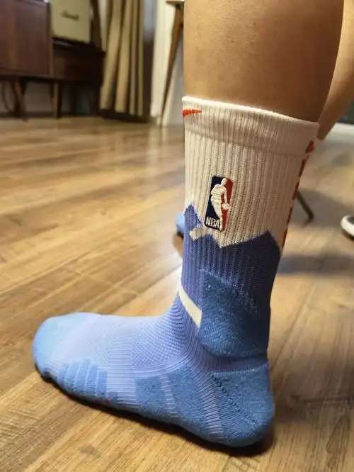 nikeelitesocks篮球袜萨拉门托国王