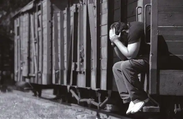 男人的孤独 - 素盏鸣尊 - 素盏鸣尊的博客