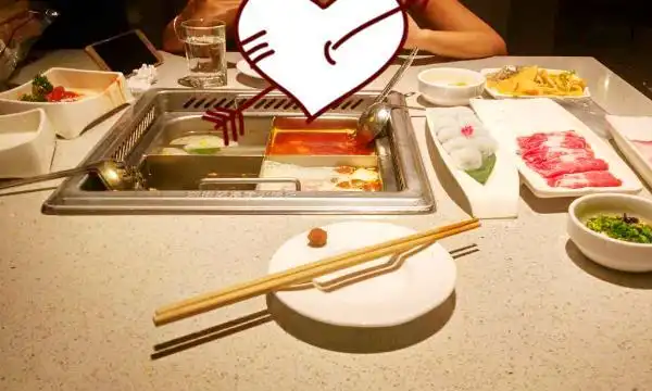 女生"标准体重"新鲜出炉,看完不敢上秤了,这八成是在逗我玩