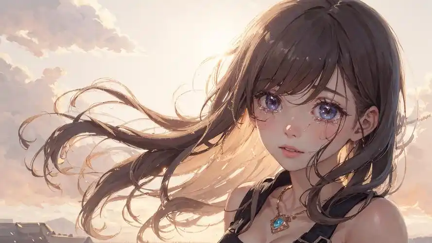 网上看到很多高清4k壁纸 怎么制作的呢? - 知乎