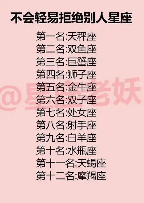 胆小容易被吓坏的星座