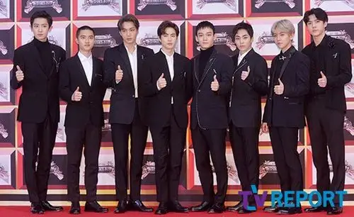 exo真人秀29日正式开拍 边伯贤金钟大金珉锡率先出击【组图】