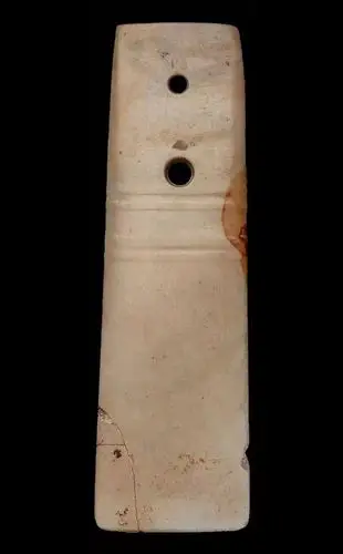 河南省偃师二里头遗址出土玉器-搜狐大视野-搜狐新闻