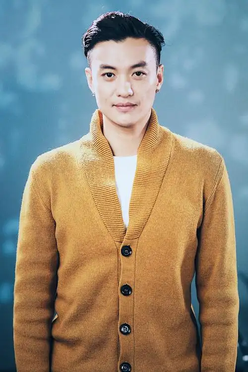 周一围:与章子怡对戏火花四溅,从来就无愧于演员称号