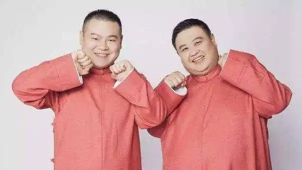 原创郭德纲徒弟捧哏能力排行榜郭麒麟的搭档排第二爱徒栾云平垫底