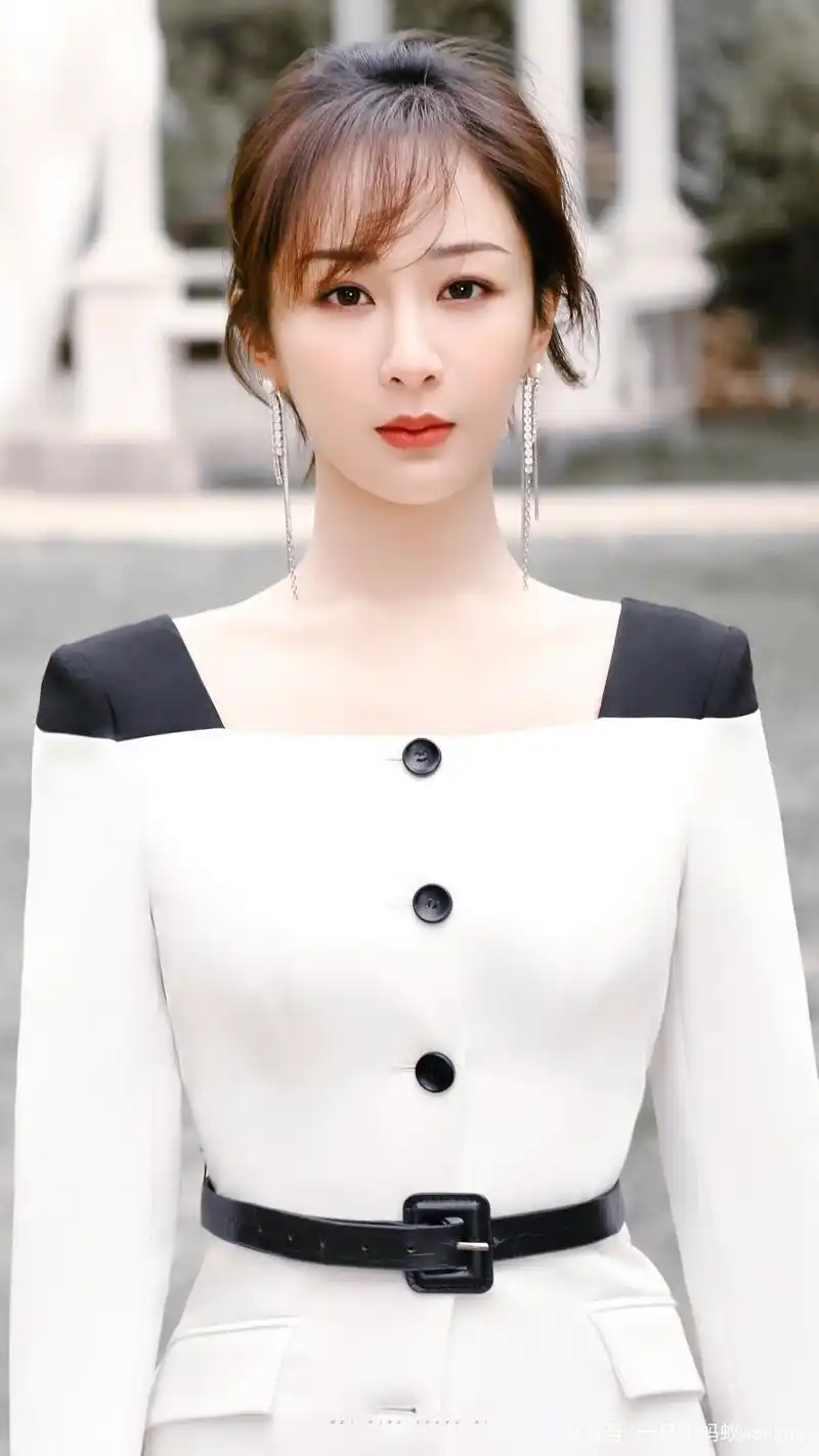 杨紫高清美图分享