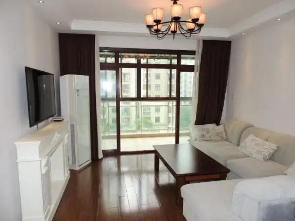 古龙尚居 普通住宅 室内图片仅供参考