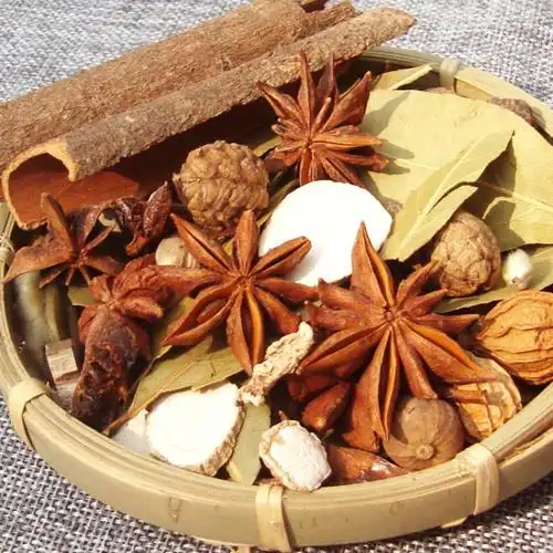 五香卤料包过滤袋家庭卤调料包自家卤秘制配方卤肉菜卤水香浓料包