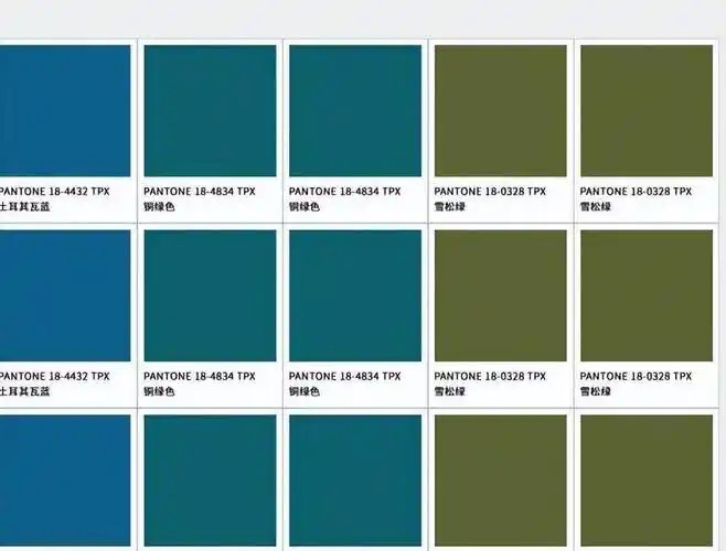 高级显白有气质,明星,潮人早都穿上了_色彩_组合_海军蓝
