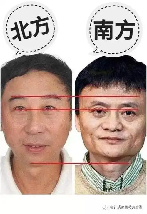 蜂巢派件你是南方人还是北方人