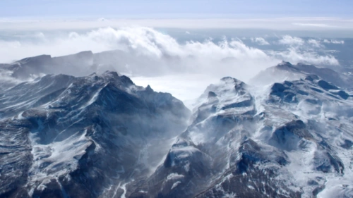 吉林 长白山 天池 湖南的八百里洞庭带着古诗词里的东方气韵